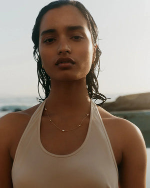 Kirstin Ash Necklaces Kirstin Ash Maris Necklace