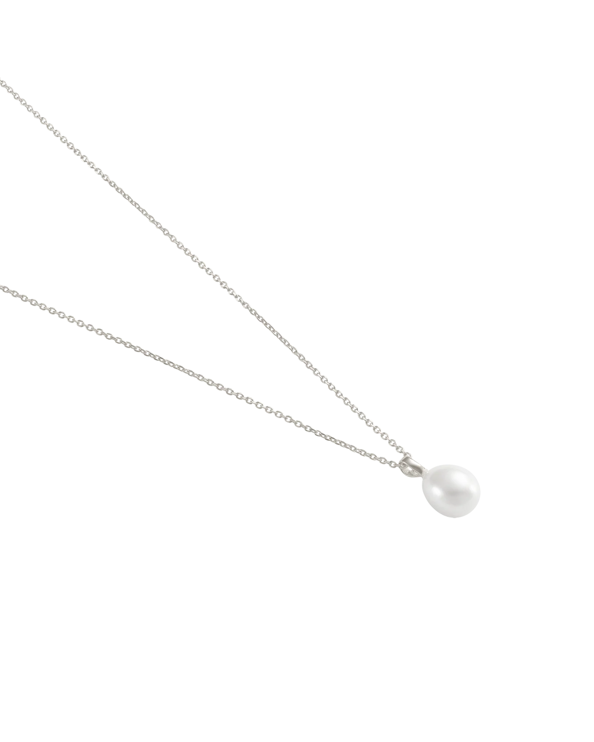 Kirstin Ash Necklaces Kirstin Ash Maris Pearl Necklace