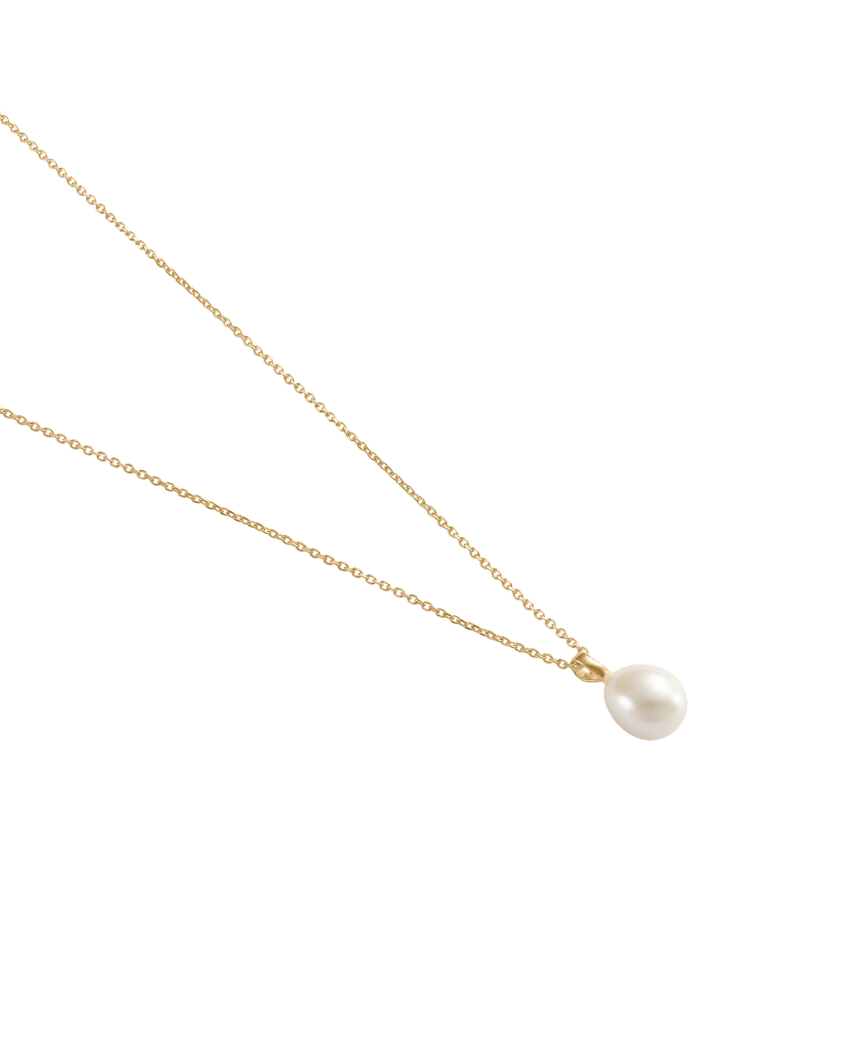 Kirstin Ash Necklaces Kirstin Ash Maris Pearl Necklace