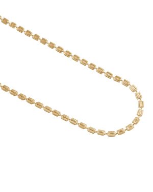 Kirstin Ash Necklaces Kirstin Ash Mondo Necklace