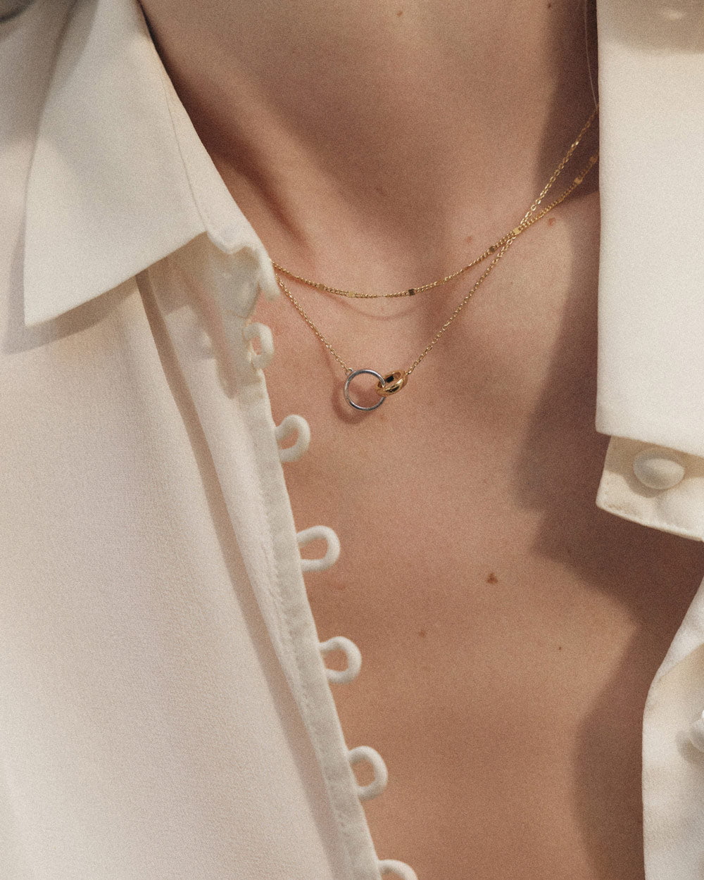 Kirstin Ash Necklaces Kirstin Ash Soma Necklace