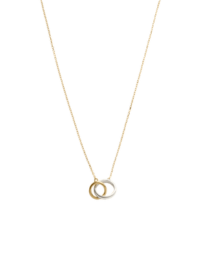 Kirstin Ash Necklaces Kirstin Ash Soma Necklace