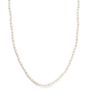 Kirstin Ash Necklaces Kirstin Ash Vacation Pearl Necklace
