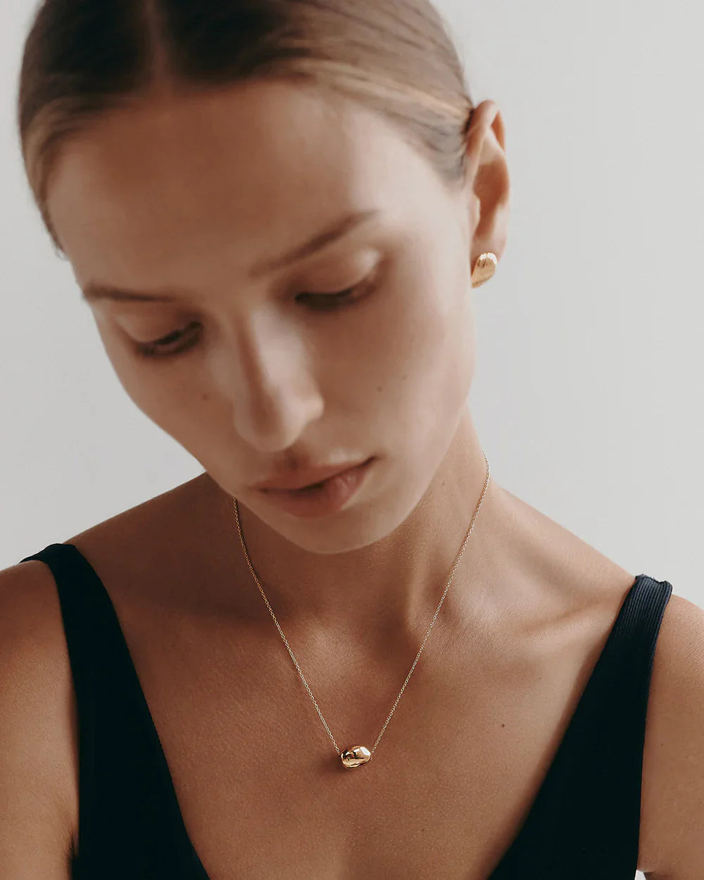 Kirstin Ash Necklaces Kirstin Ash Within Motion Necklace