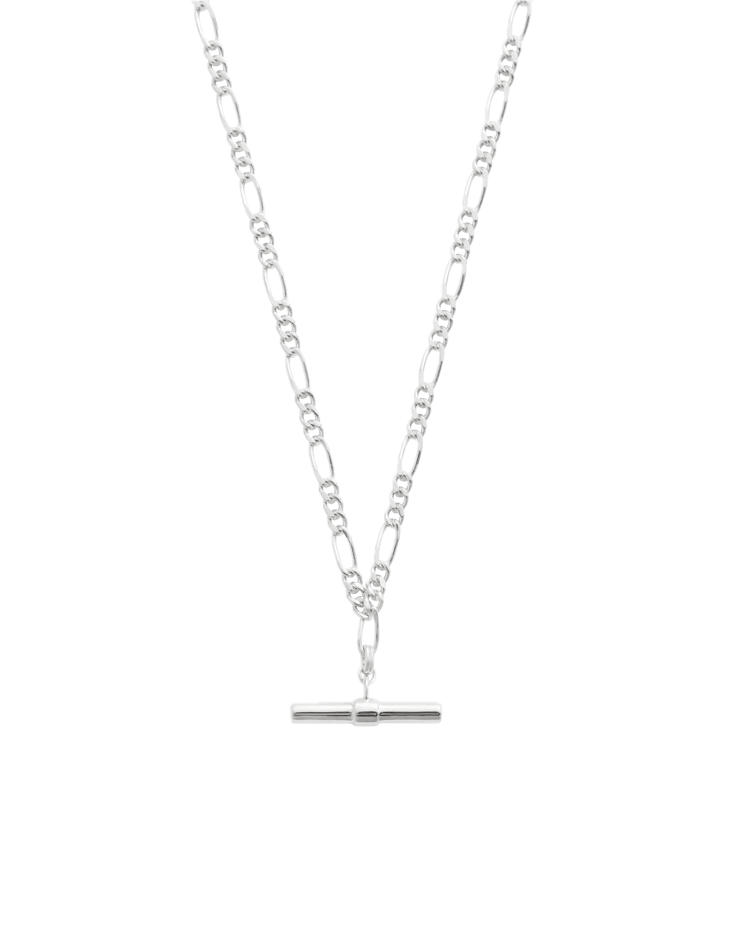 Kirstin Ash Necklaces Gold Kirstin Ash Rhythm T-Bar Necklace