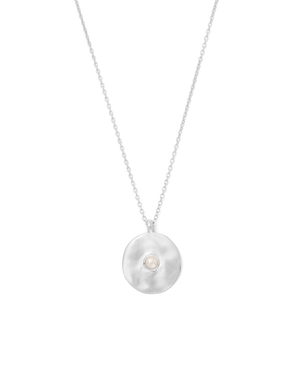 Kirstin Ash Necklaces Silver Kirstin Ash Vista Necklace
