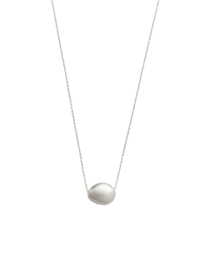 Kirstin Ash Necklaces Silver Kirstin Ash Within Motion Necklace