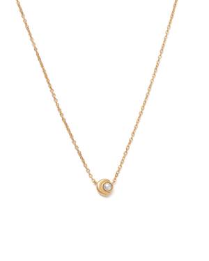 Kirstin Ash Necklaces Vermeil Kirstin Ash Alchemise Necklace