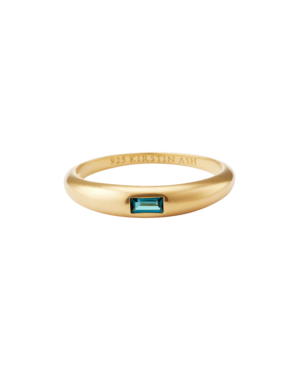 Kirstin Ash Rings Centra Ring