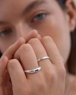 Kirstin Ash Rings Centra Ring