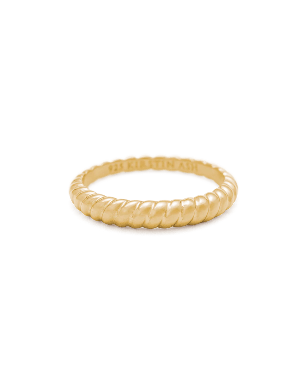 Kirstin Ash Rings Cypress Ring