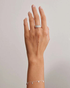 Kirstin Ash Rings Cypress Ring