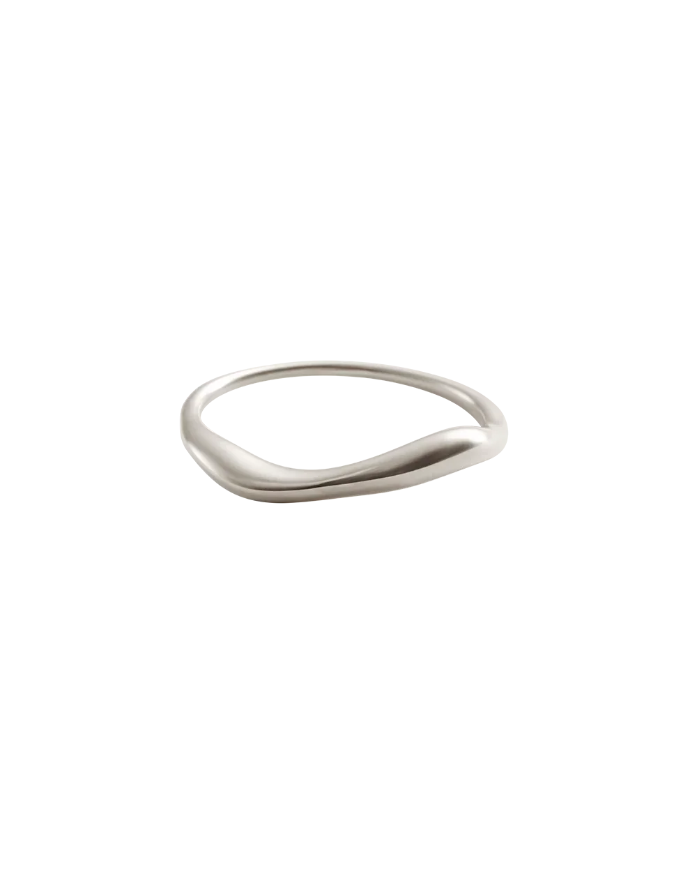 Kirstin Ash Rings Kirstin Ash Alchemy Ring – Gold Vermeil & Silver