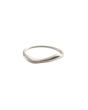 Kirstin Ash Rings Kirstin Ash Alchemy Ring – Gold Vermeil & Silver