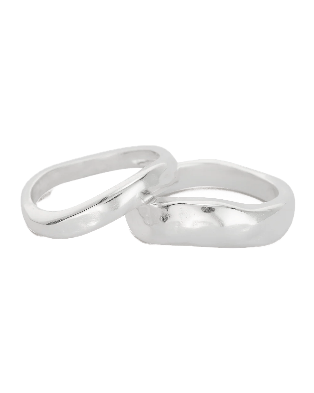 Kirstin Ash Rings Kirstin Ash Essence Stack Ring Set