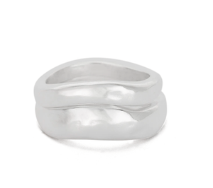 Kirstin Ash Rings Kirstin Ash Essence Stack Ring Set