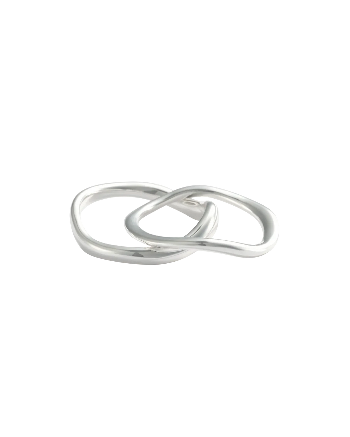 Kirstin Ash Rings Kirstin Ash Tempo Stacking Ring Set
