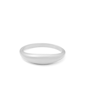Kirstin Ash Rings Silver / 6 Era Ring