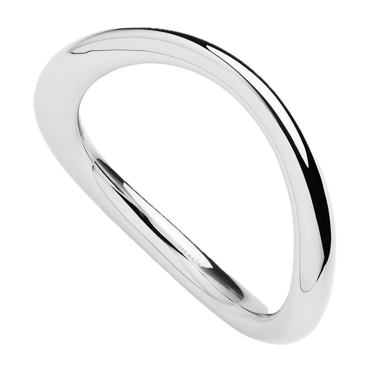 Najo Bracelets 62mm Najo Gravity Bangle