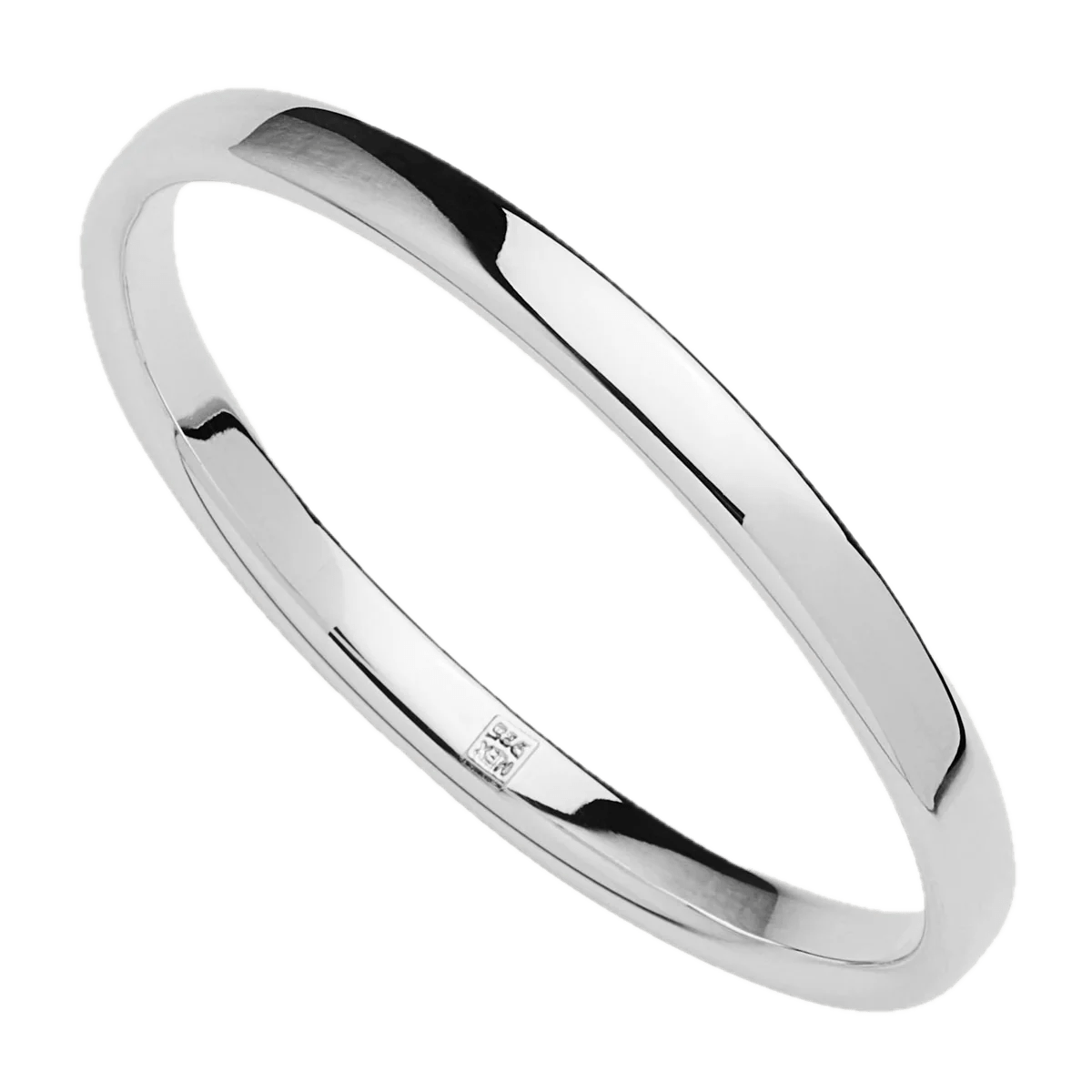 Najo Bracelets 64mm Najo Círculo Bangle