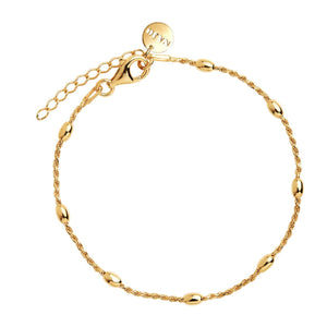 Najo Bracelets Gold Najo Cassiopeia Bracelet