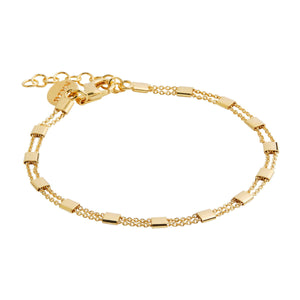 Najo Bracelets Gold Najo Summer Veil Bracelet