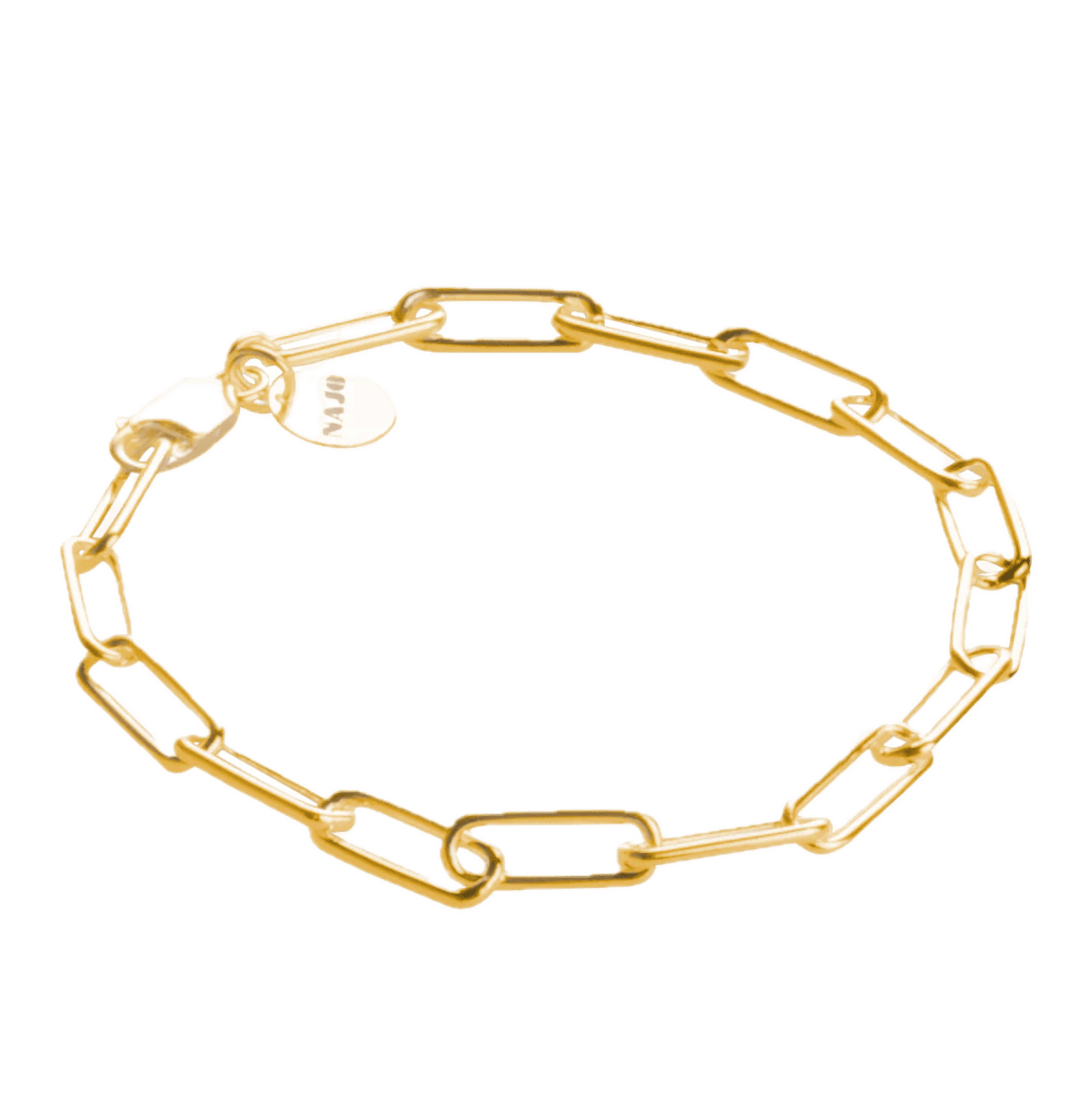 Najo Bracelets Gold Najo Vista Chain Bracelet