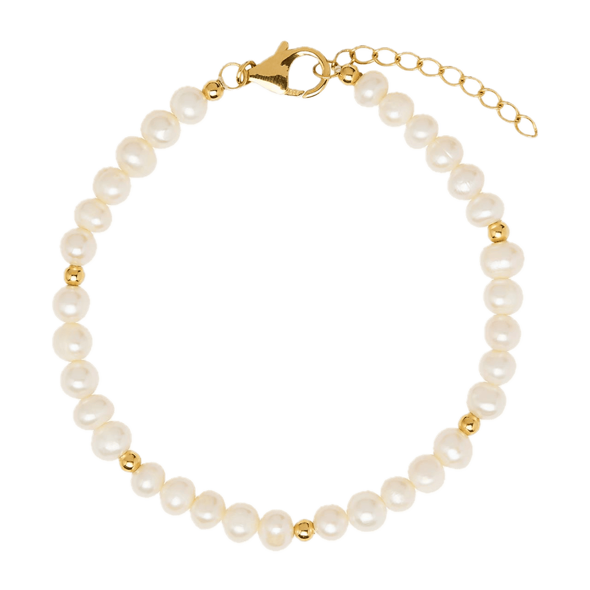 Najo Bracelets Najo Bracelet freshwater pearl