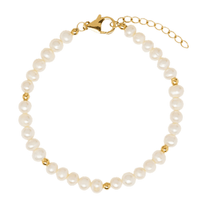 Najo Bracelets Najo Bracelet freshwater pearl