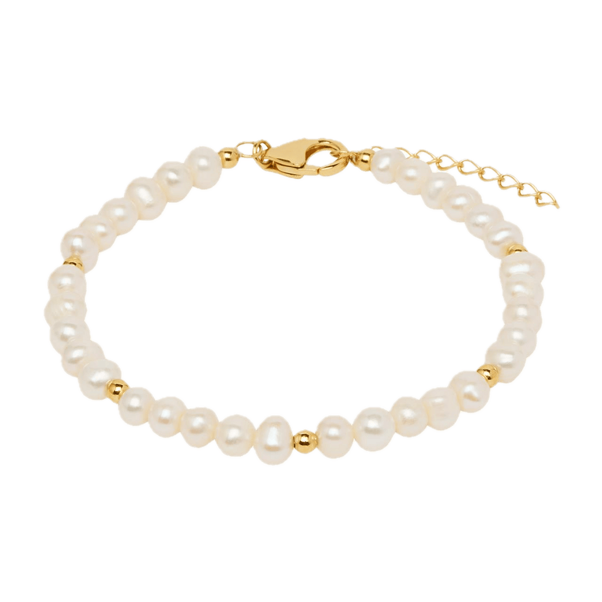 Najo Bracelets Najo Bracelet freshwater pearl