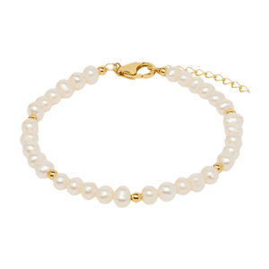 Najo Bracelets Najo Bracelet freshwater pearl