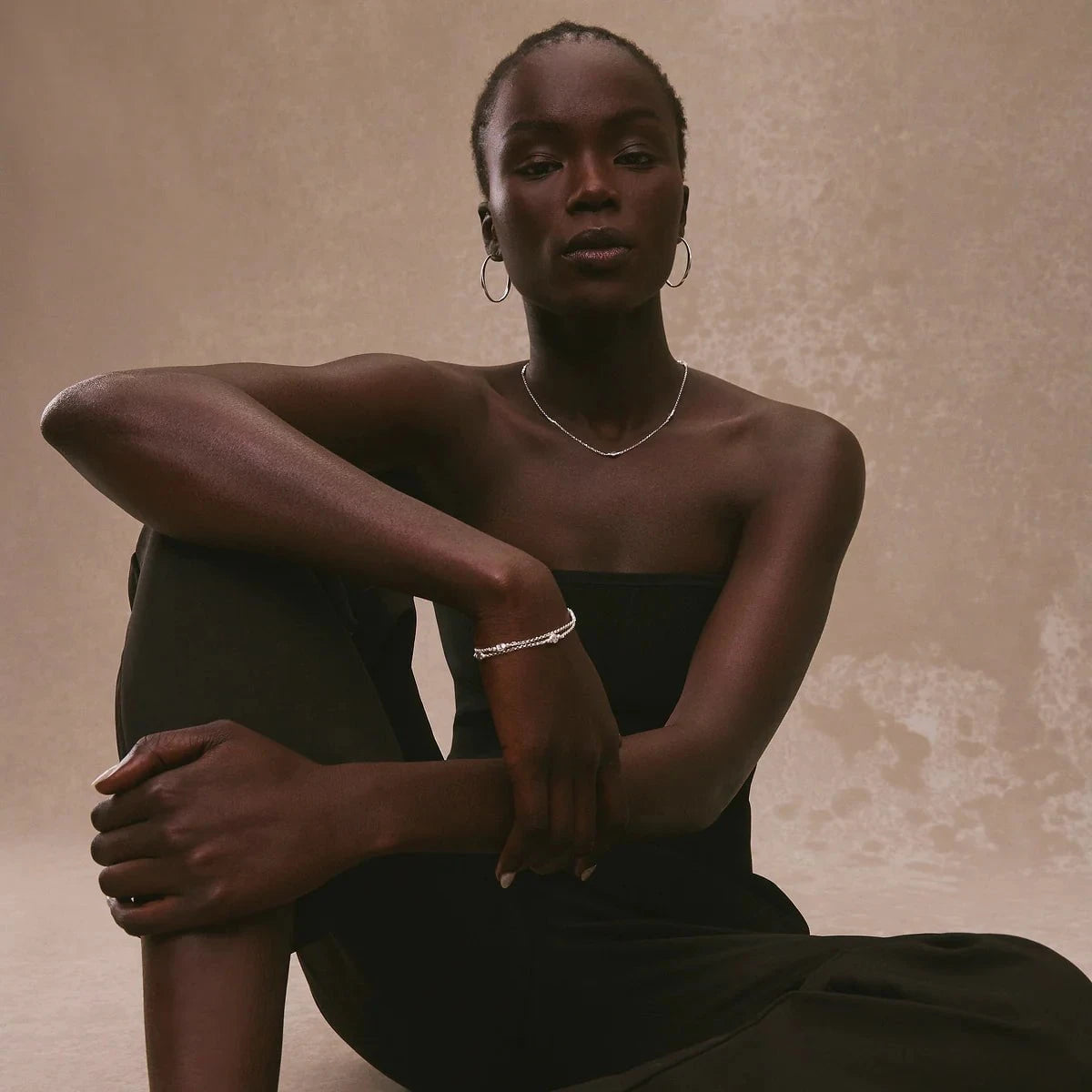 Najo Bracelets Najo Bracelet Volare Layered