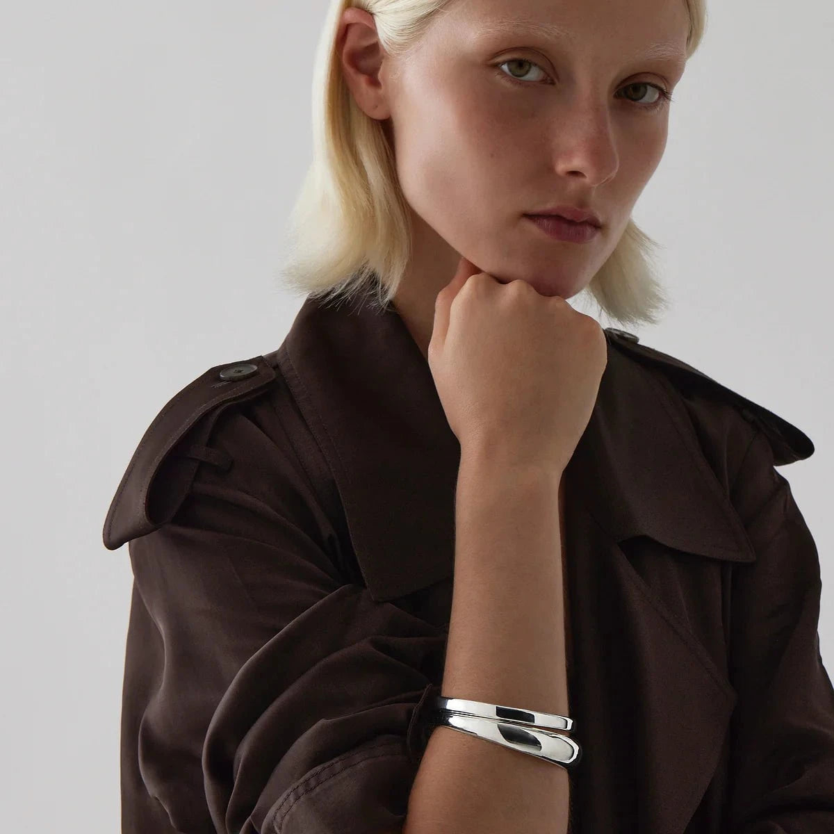 Najo Bracelets Najo Círculo Bangle