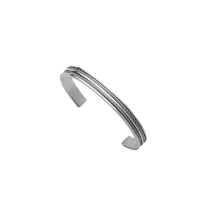Najo Bracelets Najo Dusk Men's Steel Cuff