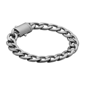 Najo Bracelets Najo Forge Men's Steel Bracelet