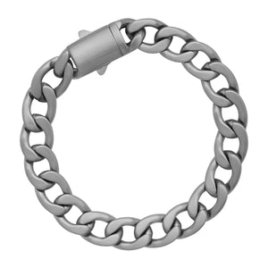 Najo Bracelets Najo Forge Men's Steel Bracelet