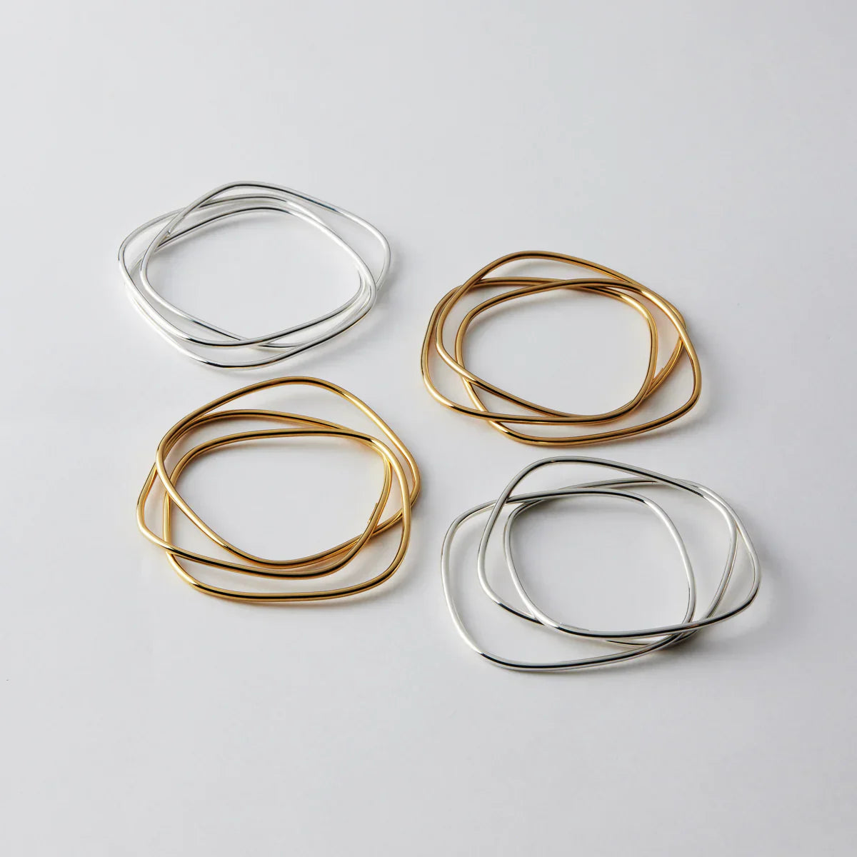 NAJO Bracelets Najo Galaxy Bangle