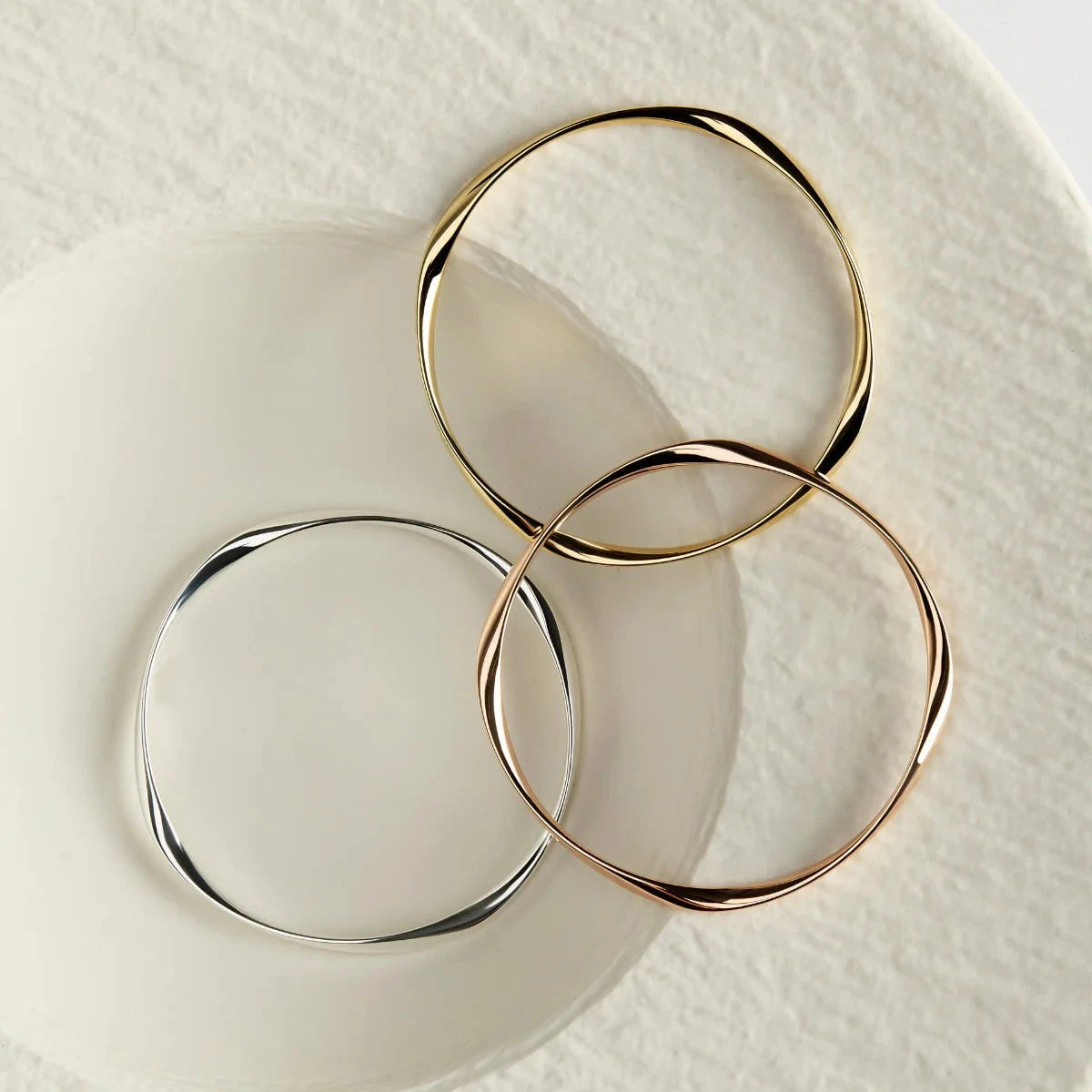 Najo Bracelets Najo Garden of Eden Bangle