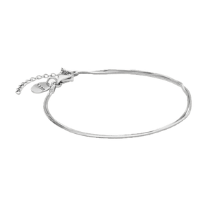 Najo Bracelets Najo Mirage Double Chain Bracelet