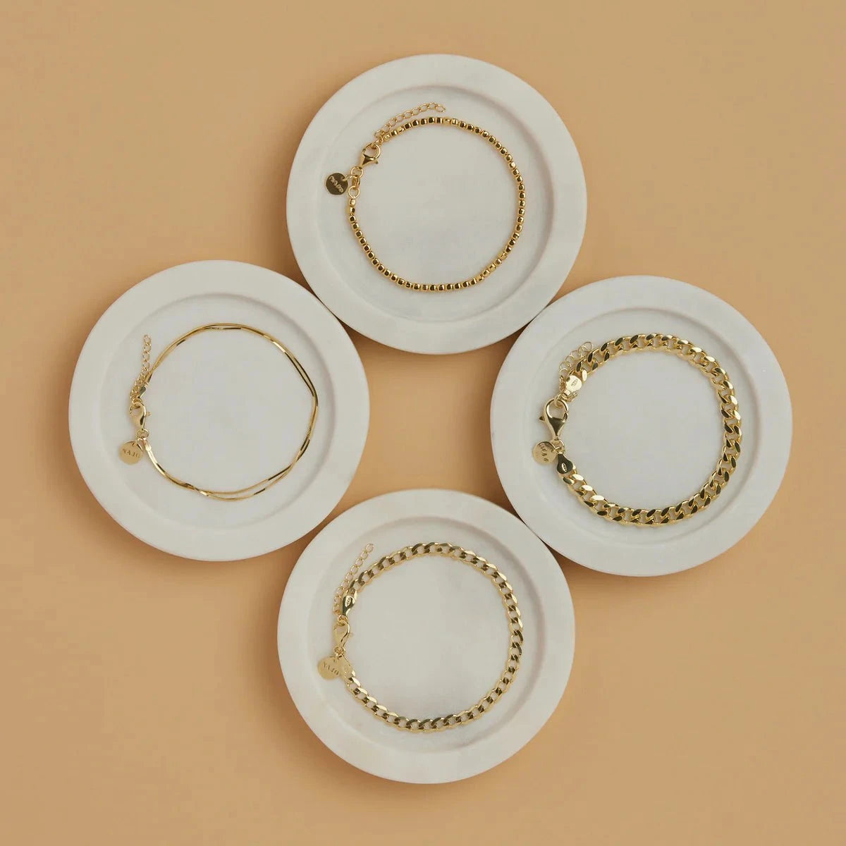 Najo Bracelets Najo Quadrille Bracelet