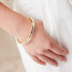 Najo Bracelets Najo Simplicity Bangle