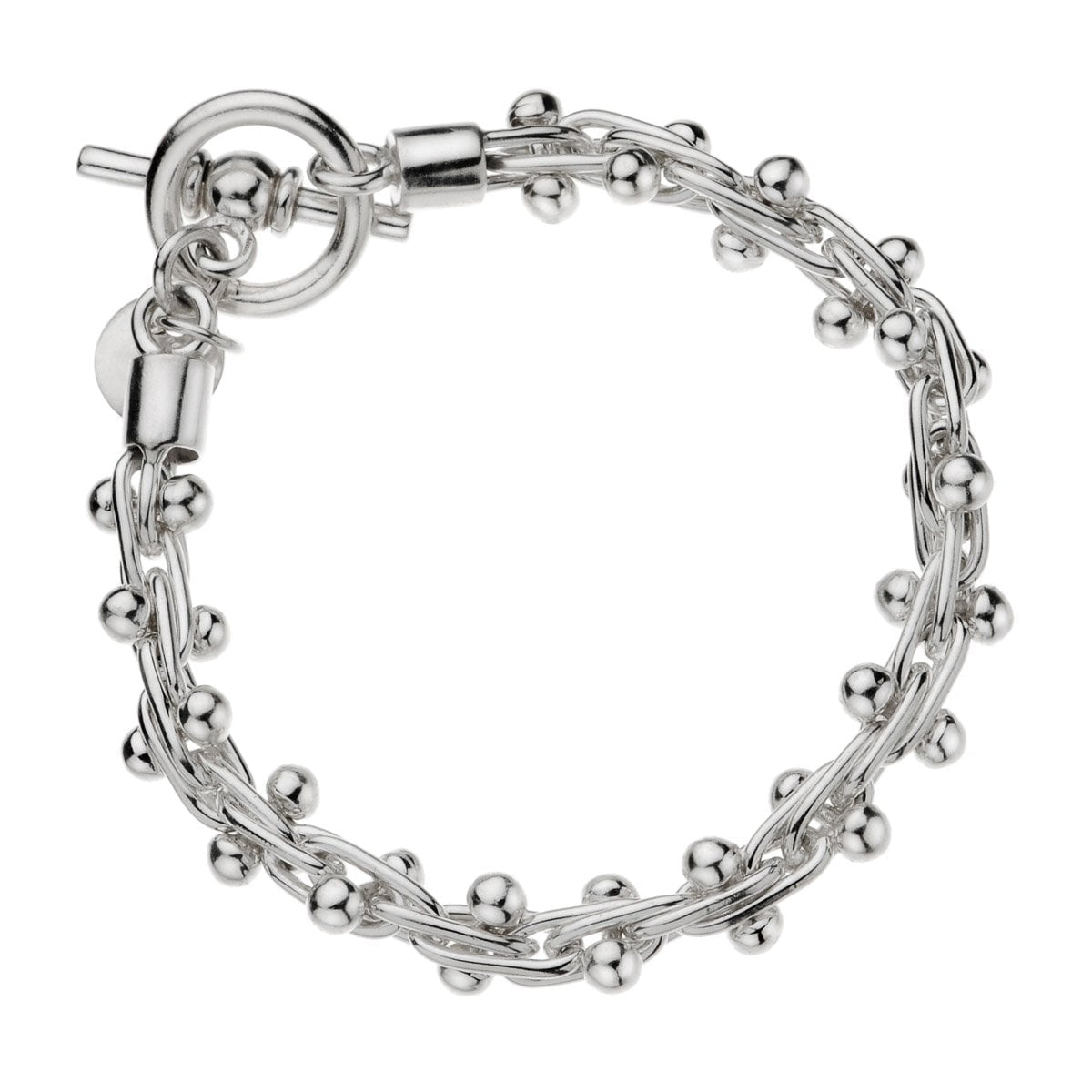 Najo Bracelets Najo Small Spratling Bracelet