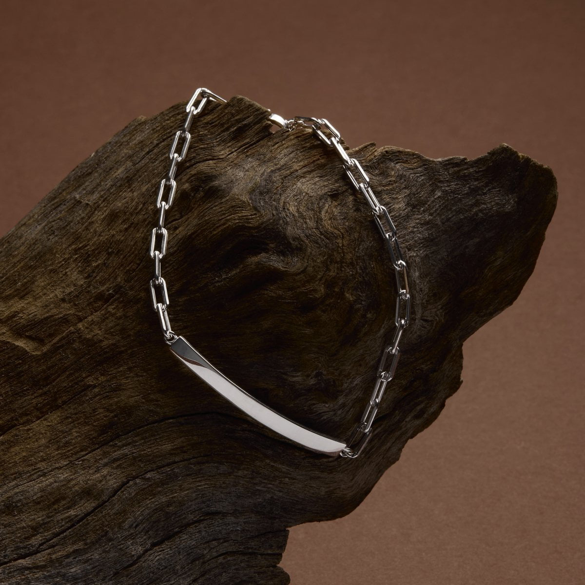 Najo Bracelets Najo Strata Men's Bracelet