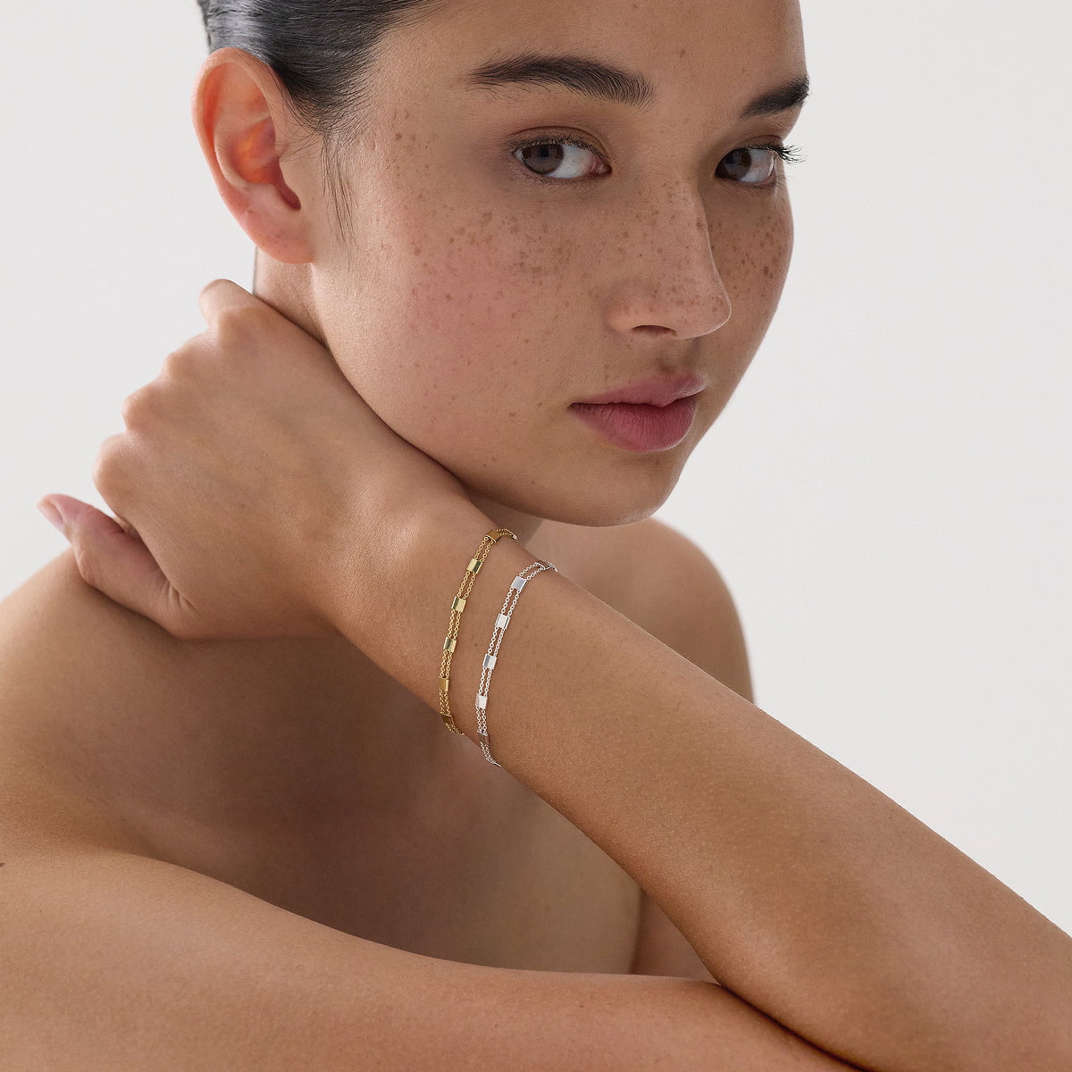 Najo Bracelets Najo Summer Veil Bracelet