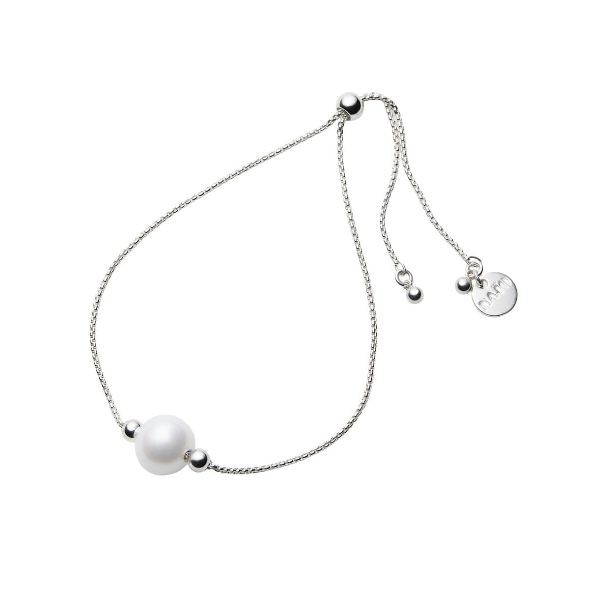 Najo Bracelets Najo Tidal Pearl Bracelet