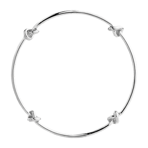 Najo Bracelets Nature's Knot Bangle