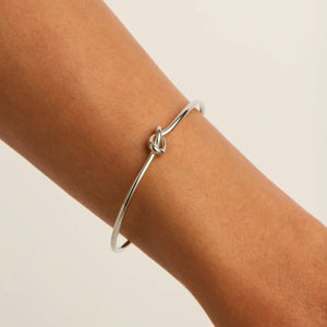 Najo Bracelets Nature's Knot Cuff