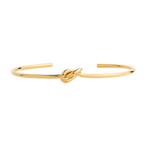 Najo Bracelets Nature's Knot Cuff
