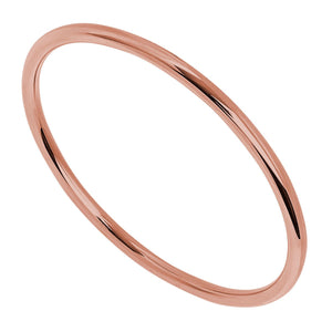 Najo Bracelets Rose Gold Najo Simplicity Bangle