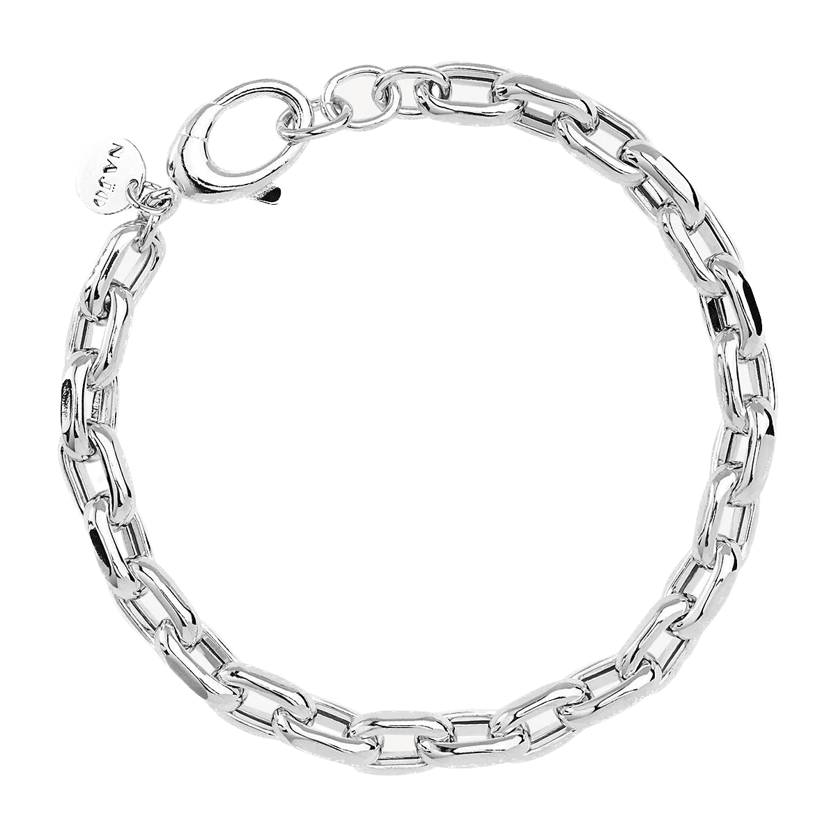 Najo Bracelets Silver Giardino Bracelet